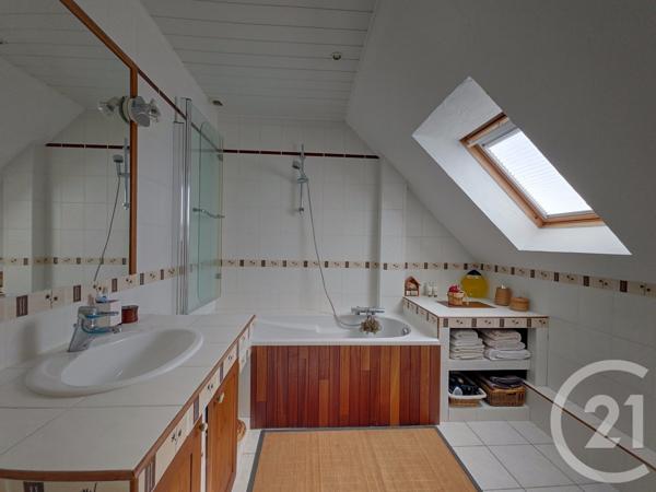 Maison à vendre  6 pièces - 173 m2 MAINTENON - 28