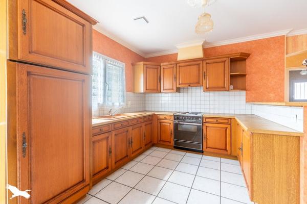 Maison à vendre 244 950 € Mouilleron-le-Captif 4 p 91,5 m² DPE D