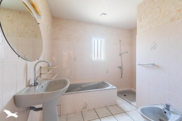 Maison à vendre 244 950 € Mouilleron-le-Captif 4 p 91,5 m² DPE D