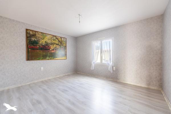 Maison à vendre 244 950 € Mouilleron-le-Captif 4 p 91,5 m² DPE D