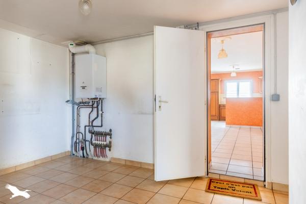Maison à vendre 244 950 € Mouilleron-le-Captif 4 p 91,5 m² DPE D