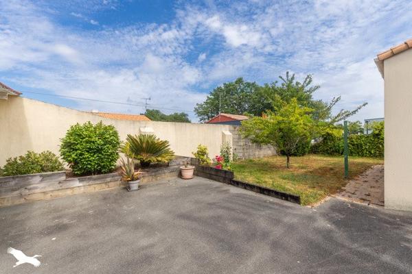 Maison à vendre 244 950 € Mouilleron-le-Captif 4 p 91,5 m² DPE D