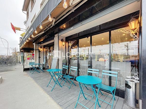 Achat local commercial Valenton - 200 m² - 209 000 €