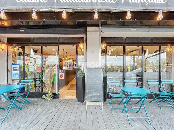 Achat local commercial Valenton - 200 m² - 209 000 €