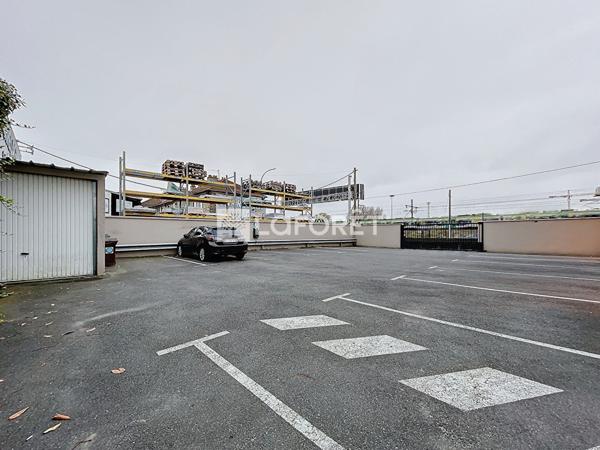 Achat local commercial Valenton - 200 m² - 209 000 €