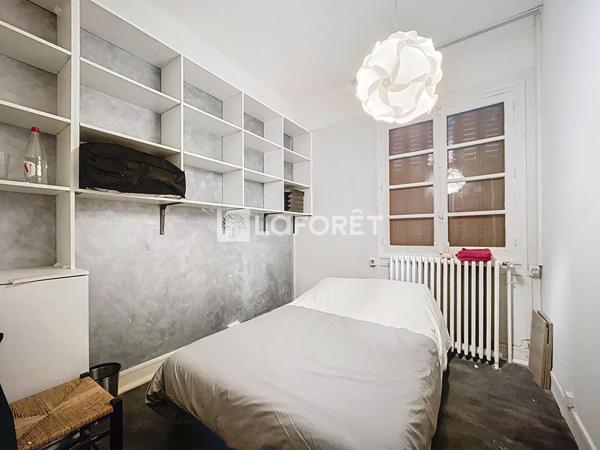 Achat local commercial Valenton - 200 m² - 209 000 €