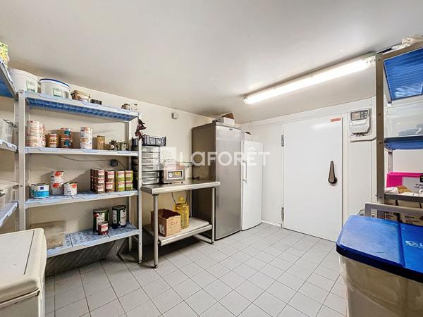 Achat local commercial Valenton - 200 m² - 209 000 €