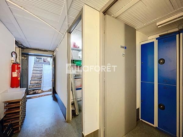 Achat local commercial Valenton - 200 m² - 209 000 €