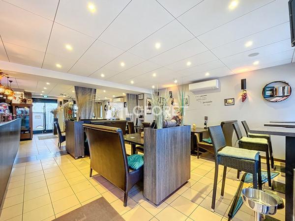 Achat local commercial Valenton - 200 m² - 209 000 €