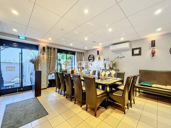 Achat local commercial Valenton - 200 m² - 209 000 €