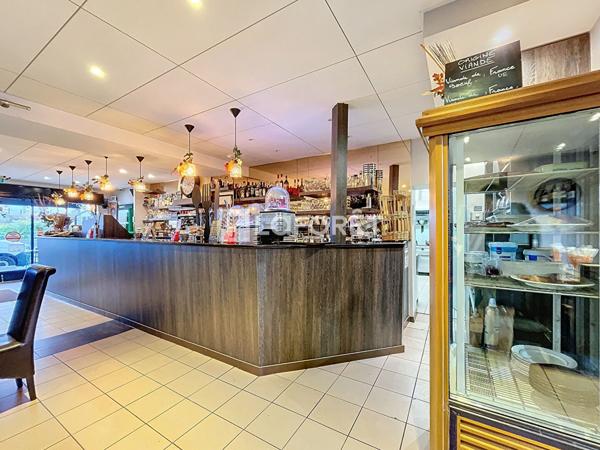 Achat local commercial Valenton - 200 m² - 209 000 €