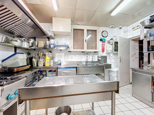 Achat local commercial Valenton - 200 m² - 209 000 €