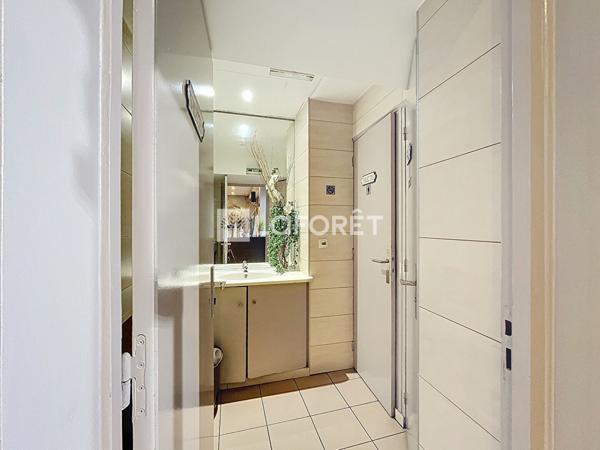 Achat local commercial Valenton - 200 m² - 209 000 €