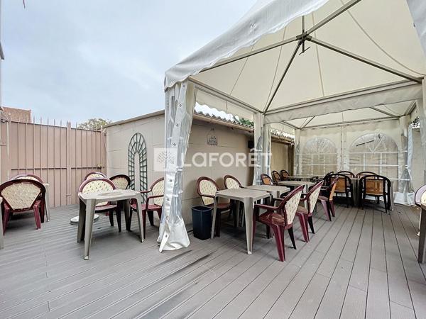 Achat local commercial Valenton - 200 m² - 209 000 €