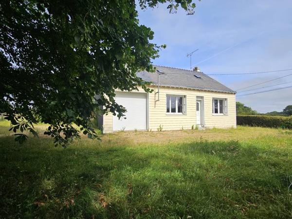 Maison à vendre 182 069 € Donges 3 p 60 m² DPE G