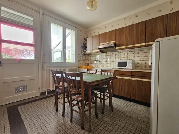 Maison à vendre 182 069 € Donges 3 p 60 m² DPE G