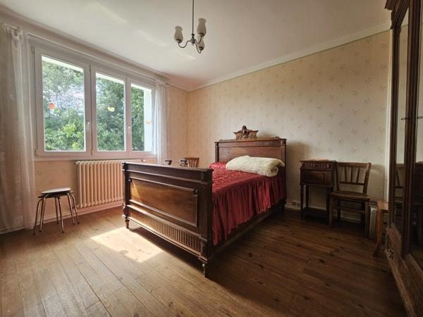 Maison à vendre 182 069 € Donges 3 p 60 m² DPE G