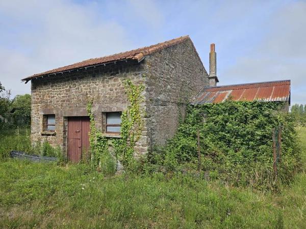 Maison à vendre 182 069 € Donges 3 p 60 m² DPE G