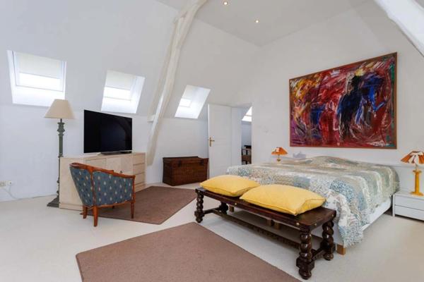Propriété à vendre 8 pièces, 10 min de Paray Le Monial(71)