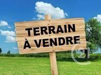 Terrain à vendre  390 m2 GRACES - 22