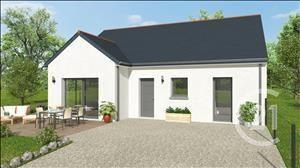 Terrain à vendre  390 m2 GRACES - 22