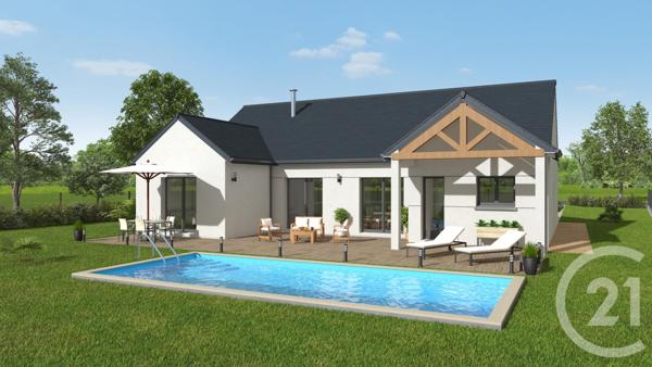 Terrain à vendre  390 m2 GRACES - 22