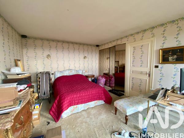 Maison à vendre 5 pièces 144 m² Saint-Hilaire-de-Lusignan