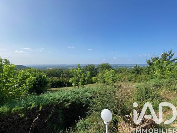 Maison à vendre 5 pièces 144 m² Saint-Hilaire-de-Lusignan