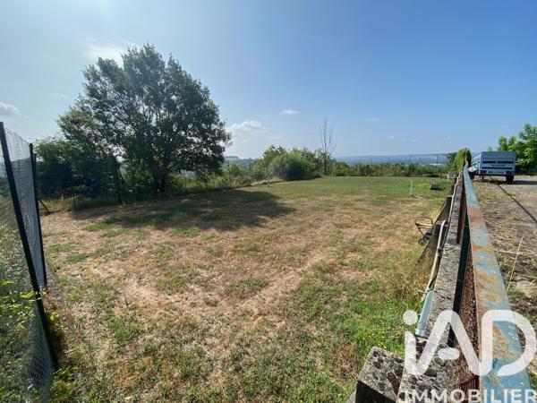 Maison à vendre 5 pièces 144 m² Saint-Hilaire-de-Lusignan