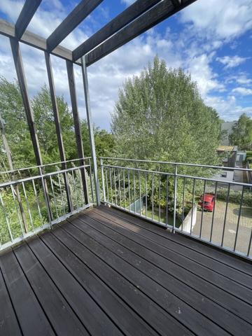 Appartement 3 P avec 1 garage à Obernai 230 000 € H.A.I.*
