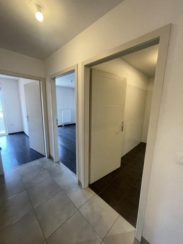 Appartement 3 P avec 1 garage à Obernai 230 000 € H.A.I.*