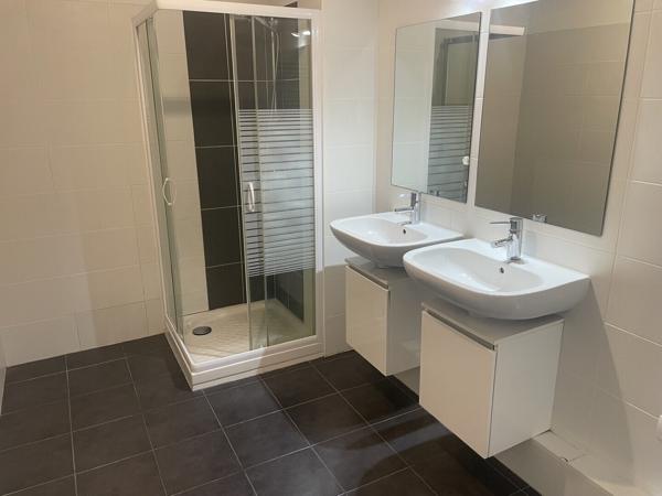 Appartement 3 P avec 1 garage à Obernai 230 000 € H.A.I.*