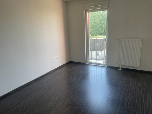 Appartement 3 P avec 1 garage à Obernai 230 000 € H.A.I.*
