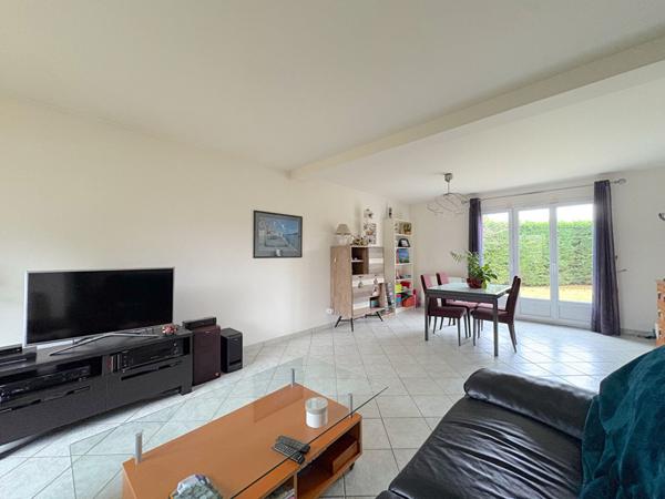 Vente Maison 6 pièces 119 m2 à Villejust