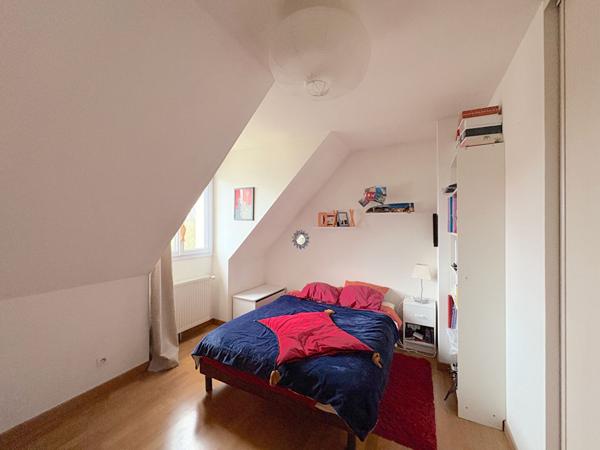 Vente Maison 6 pièces 119 m2 à Villejust