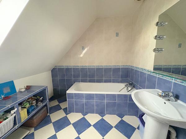 Vente Maison 6 pièces 119 m2 à Villejust