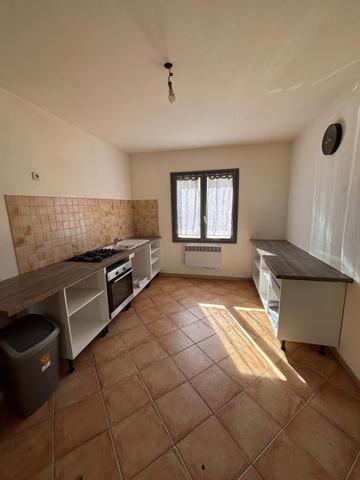 Maison individuelle T4 de 130m2 avec jardin piscinable de 550 m2