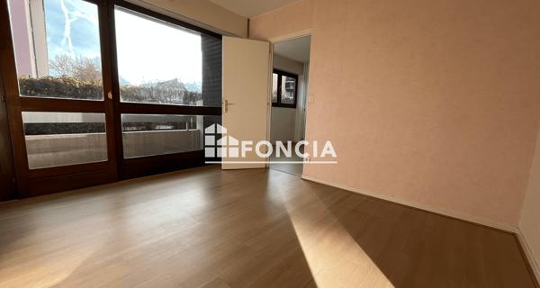 À vendre Appartement 2 pièces 43 m² - Thonon-les-bains 74200