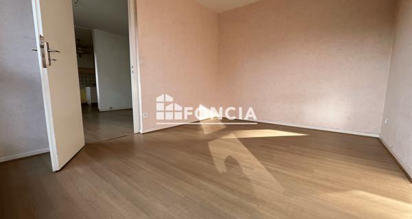 À vendre Appartement 2 pièces 43 m² - Thonon-les-bains 74200