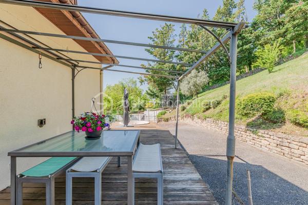 Maison de 241 m²