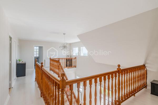 Maison de 241 m²
