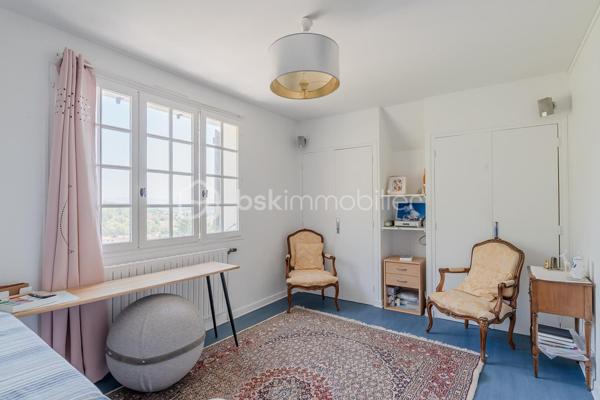 Maison de 241 m²