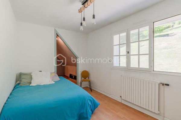Maison de 241 m²