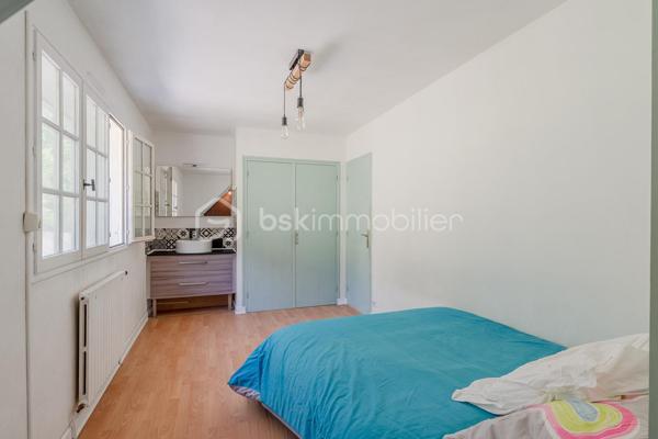 Maison de 241 m²