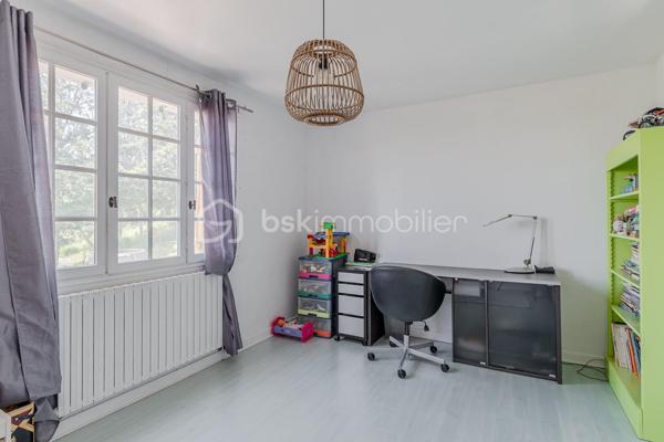 Maison de 241 m²