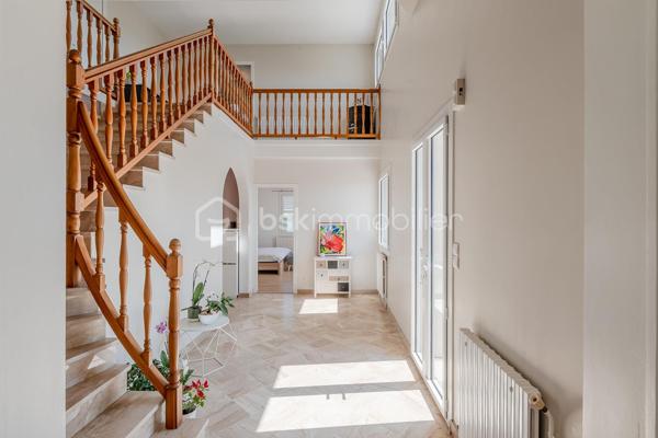 Maison de 241 m²