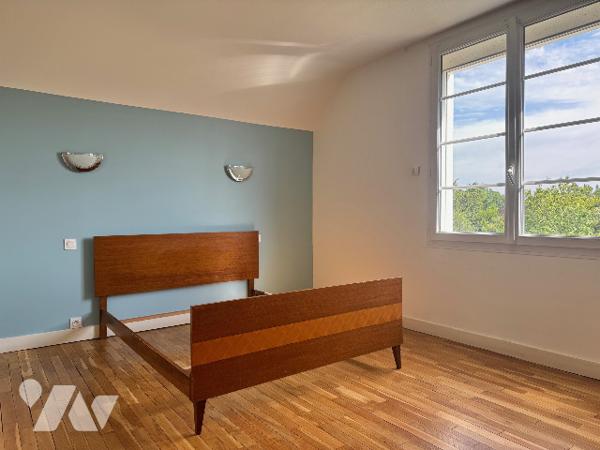 Vente Maison d'habitation