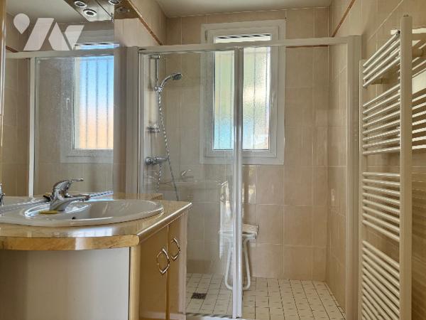 Vente Maison d'habitation