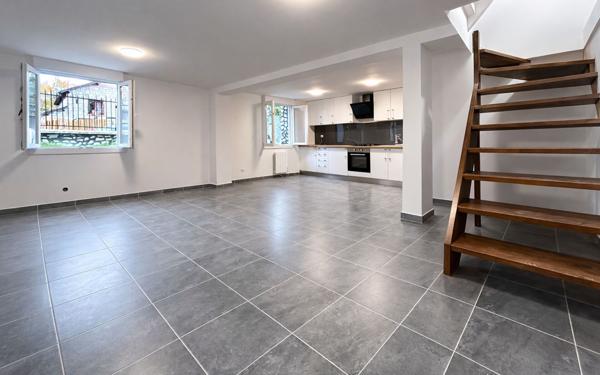 Maison à vendre    6 pièces •  Quincy-sous-Sénart