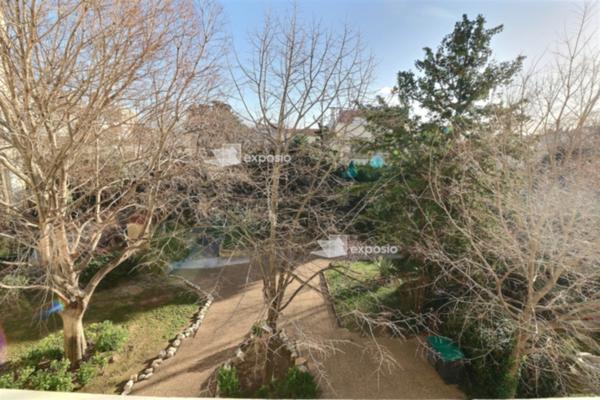 Appartement Marseille Paradis 13008 Studio 20.32 m2